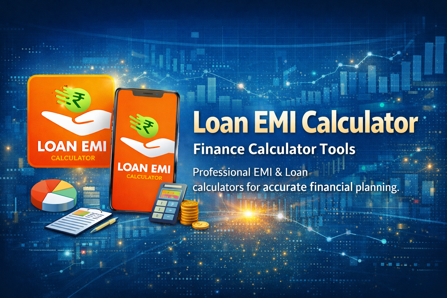 Finance Tools